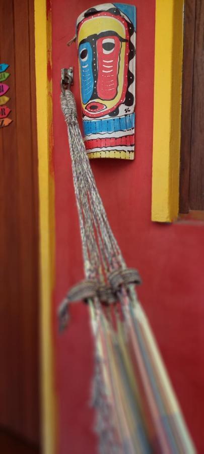 Chales Ubatubaloft المظهر الخارجي الصورة
