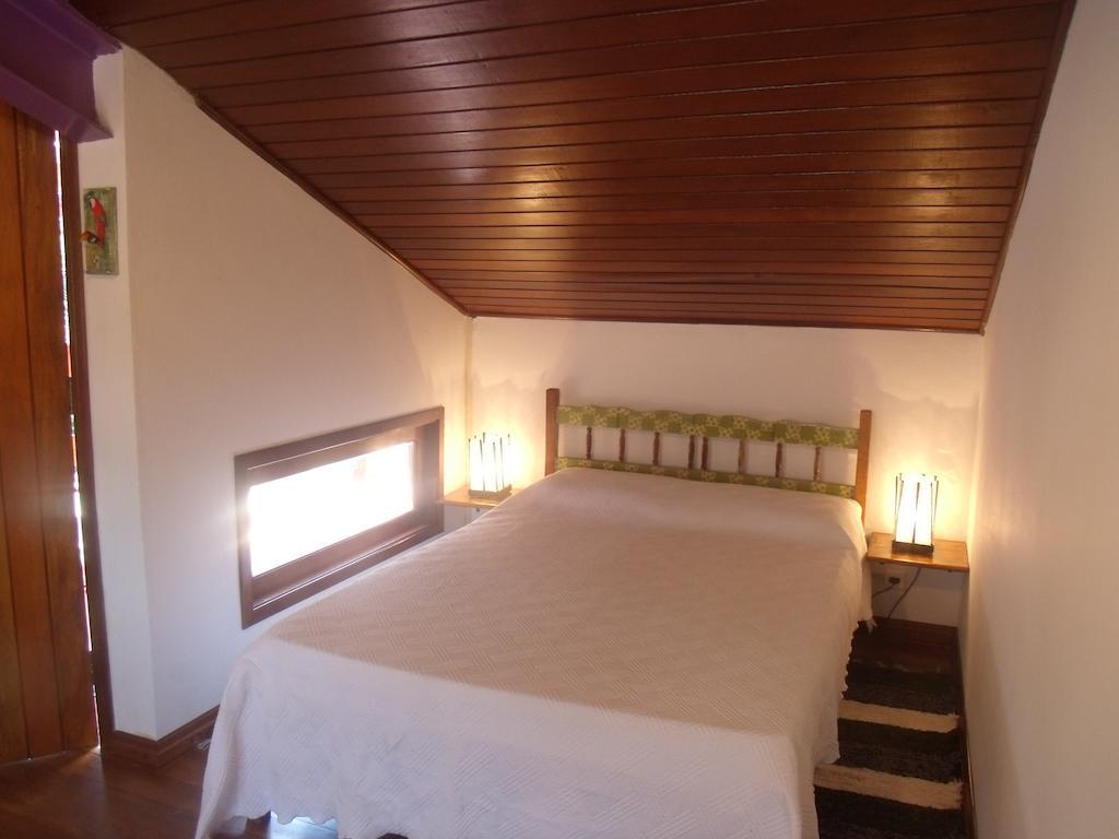 Chales Ubatubaloft المظهر الخارجي الصورة